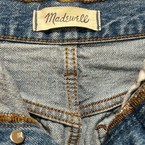 The Dadjean in Radmore Wash size 25 - Picture 4 of 9